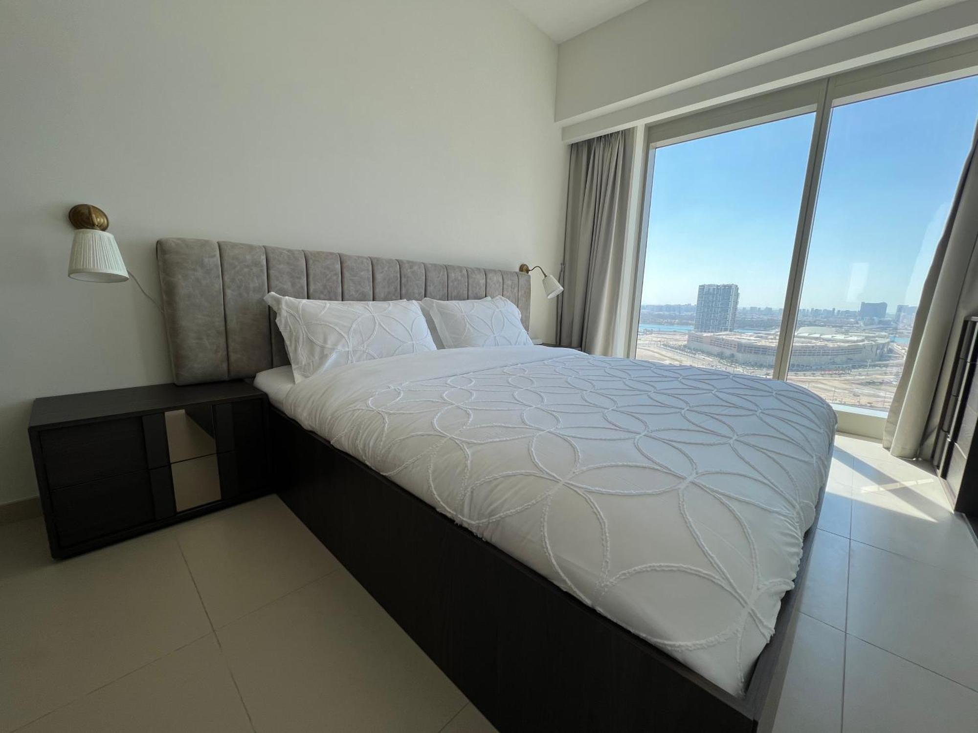 אבו דאבי Dinar Home מראה חיצוני תמונה