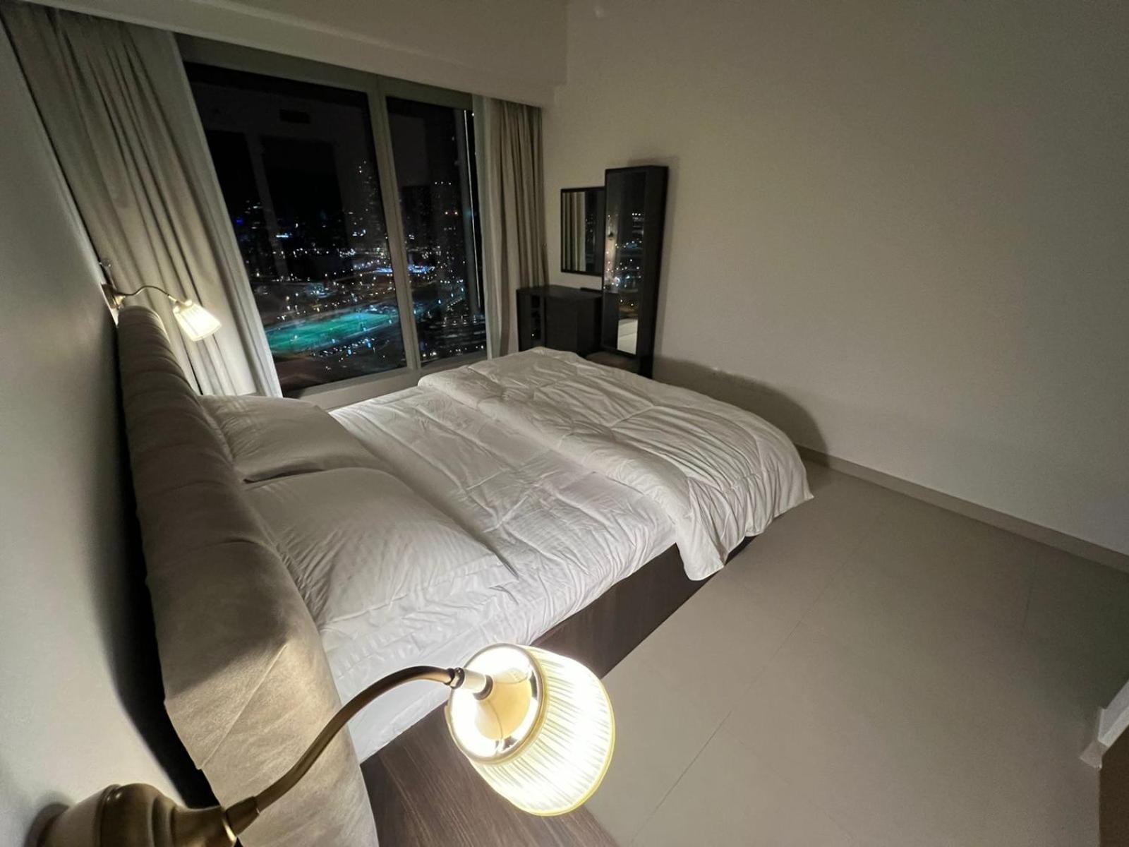 אבו דאבי Dinar Home מראה חיצוני תמונה