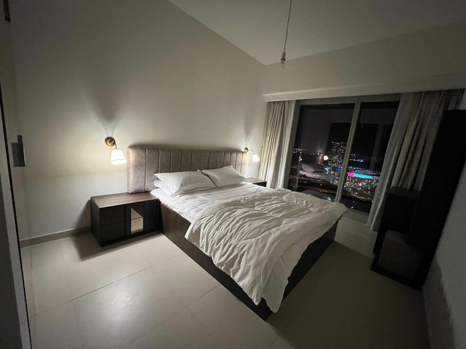 אבו דאבי Dinar Home מראה חיצוני תמונה