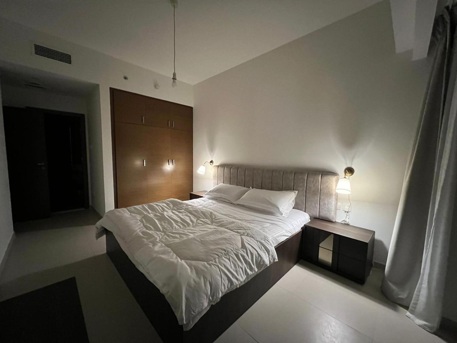 אבו דאבי Dinar Home מראה חיצוני תמונה