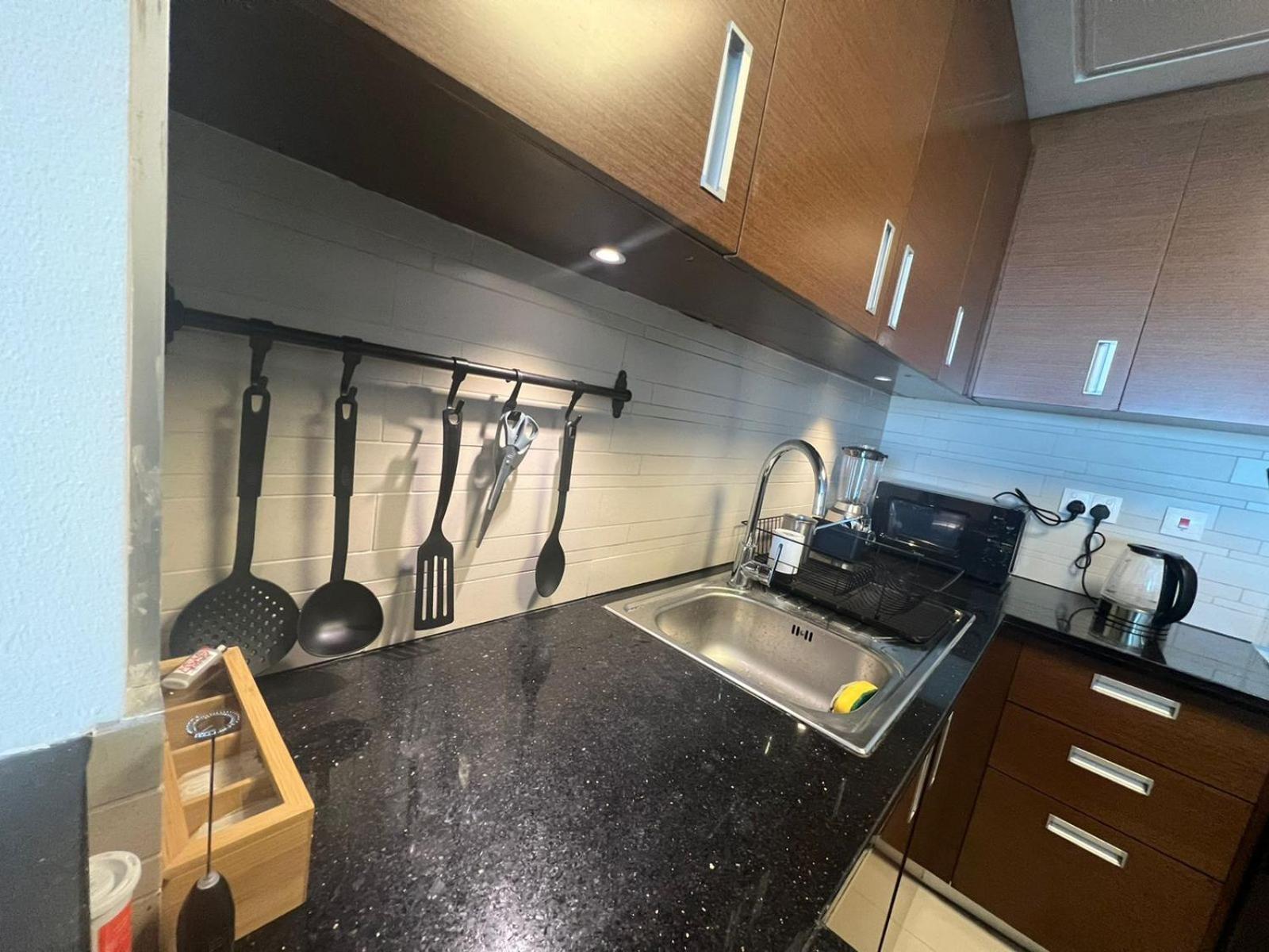 אבו דאבי Dinar Home מראה חיצוני תמונה